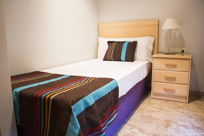 Apartamentos Plaza Picasso, Valencia