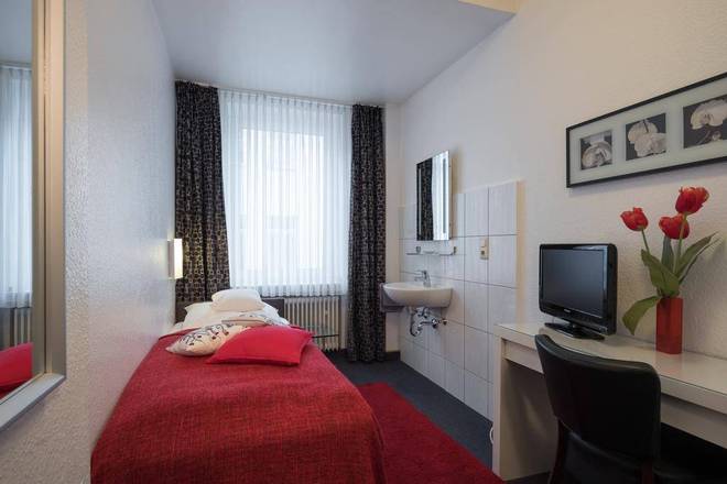 Hotel Brandenburger Hof, Cologne