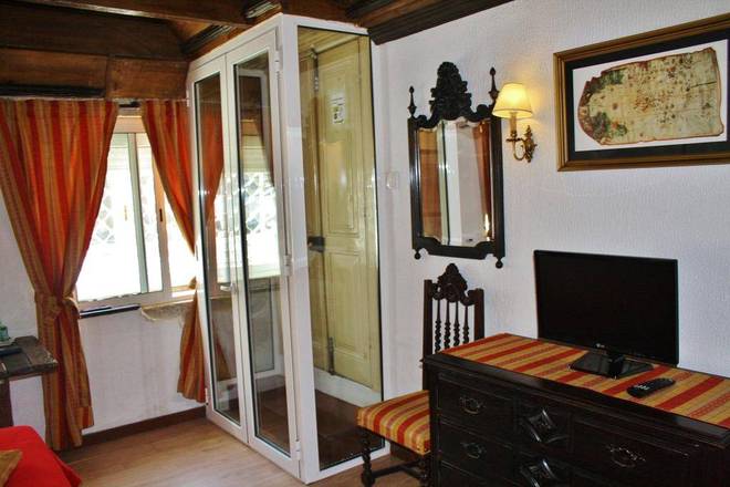 Guest House Alvares Cabral, Porto