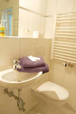 Hotel im Kupferkessel, Cologne