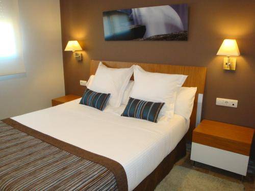 Apartamentos Plaza Picasso, Valencia