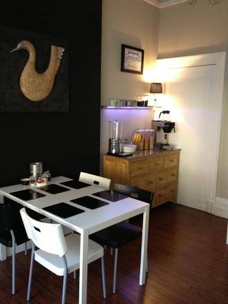 Ramsay's Bed & Breakfast, Edinburgh