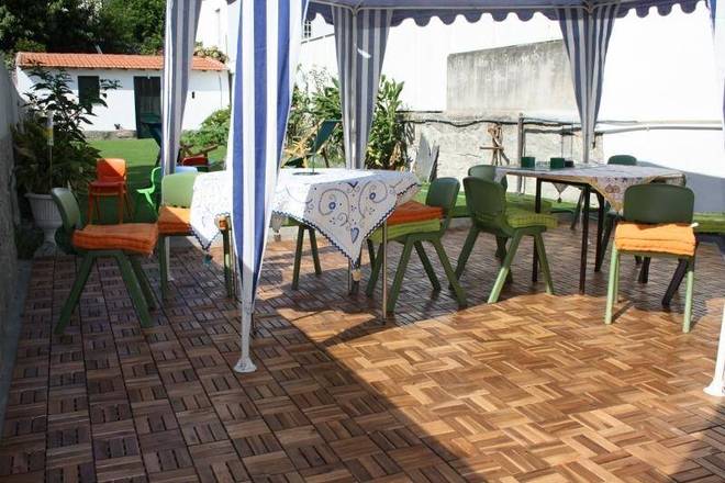 Guest House Alvares Cabral, Porto