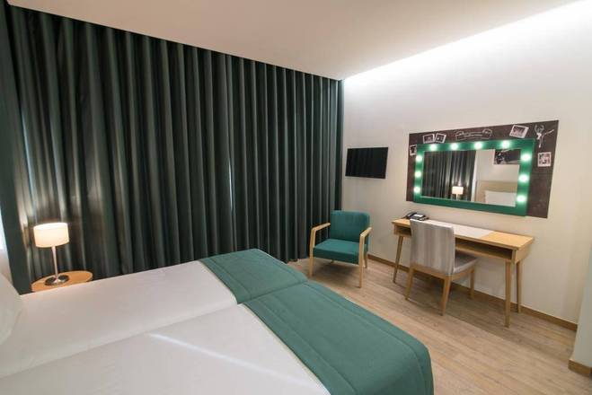 Escondidinho Bed & Breakfast, Porto