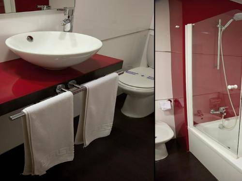 Sweet Hotel Continental, Valencia