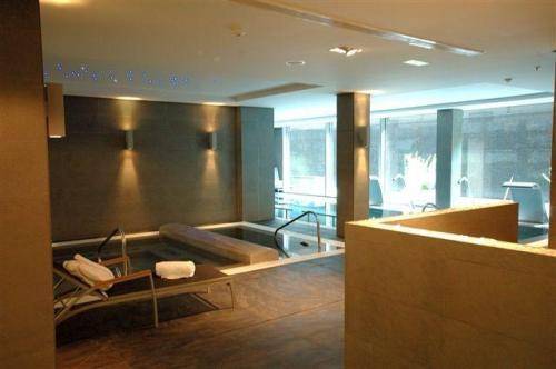 Melia Valencia, Valencia