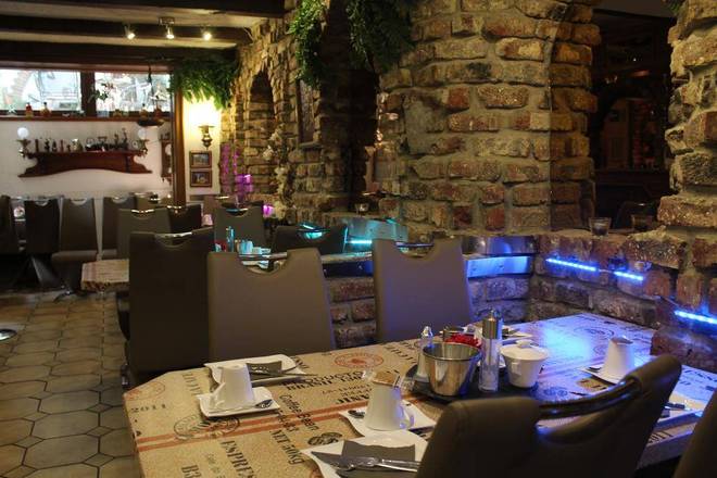 Hotel M&uuml;ller K&ouml;ln, Cologne