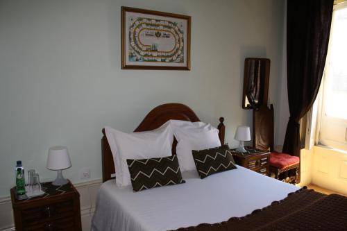 Guest House Alvares Cabral, Porto