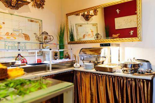 Hotel Skada City C&ouml;lln, Cologne