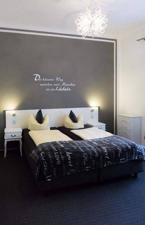 Hotel Skada City C&ouml;lln, Cologne