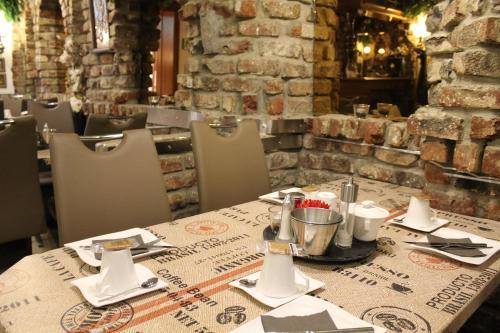 Hotel M&uuml;ller K&ouml;ln, Cologne