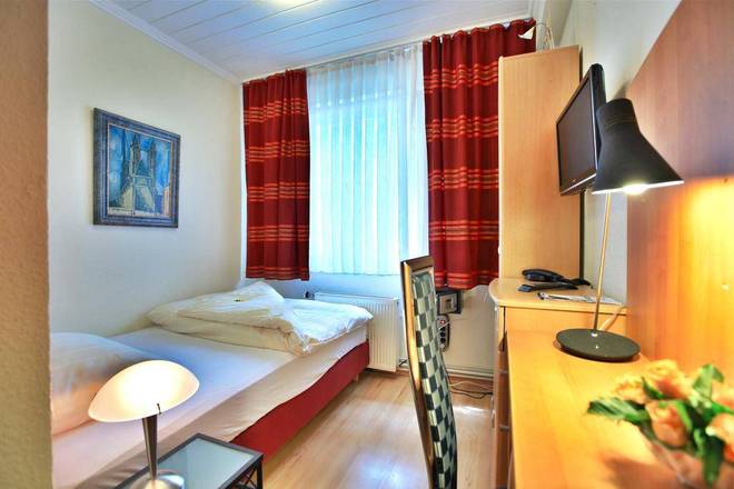 Hotel M&uuml;ller K&ouml;ln, Cologne