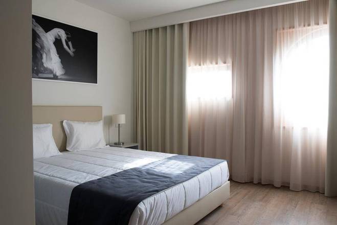 Escondidinho Bed & Breakfast, Porto