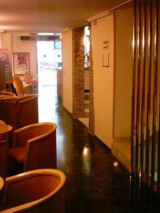 Sweet Hotel Continental, Valencia