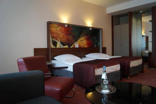 AZIMUT Hotel Cologne City Center, Cologne