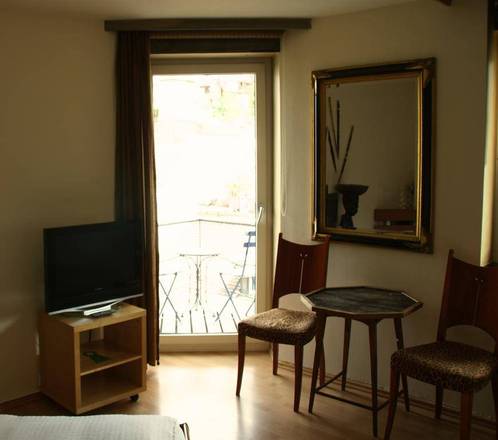 Hotel Otter, Zurich