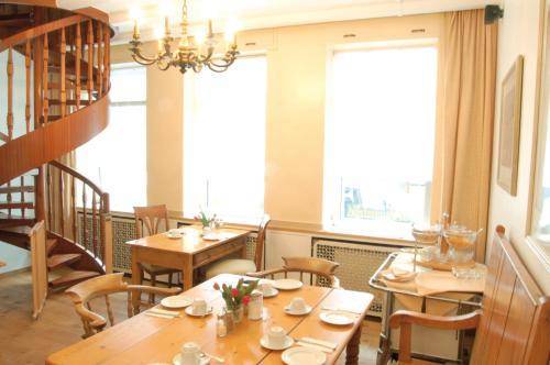 Hotel im Kupferkessel, Cologne