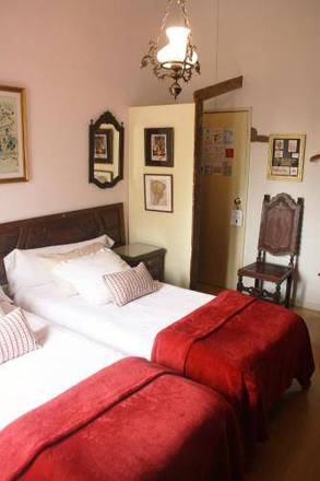 Guest House Alvares Cabral, Porto