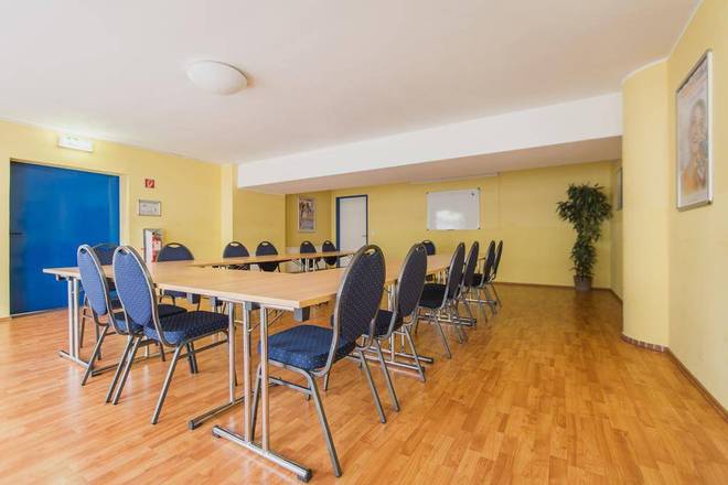 A&O K&ouml;ln Neumarkt, Cologne