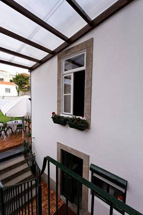Guest House Alvares Cabral, Porto