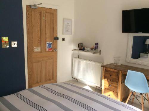 Ramsay's Bed & Breakfast, Edinburgh