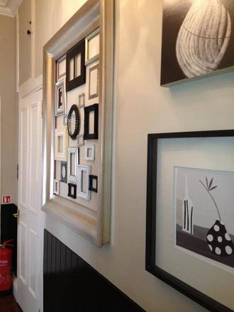 Ramsay's Bed & Breakfast, Edinburgh
