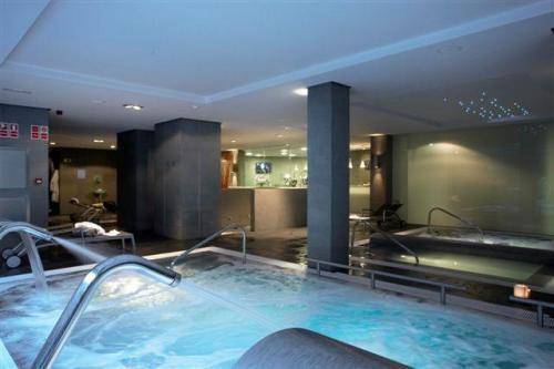 Melia Valencia, Valencia