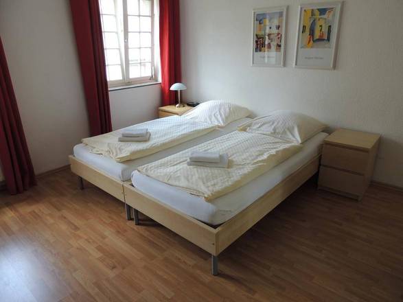 Gir Keller G&auml;stehaus, Cologne