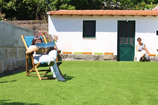 Guest House Alvares Cabral, Porto