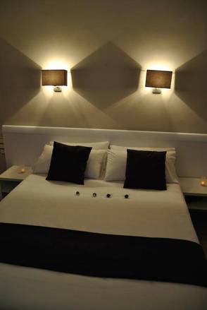 Sweet Hotel Continental, Valencia