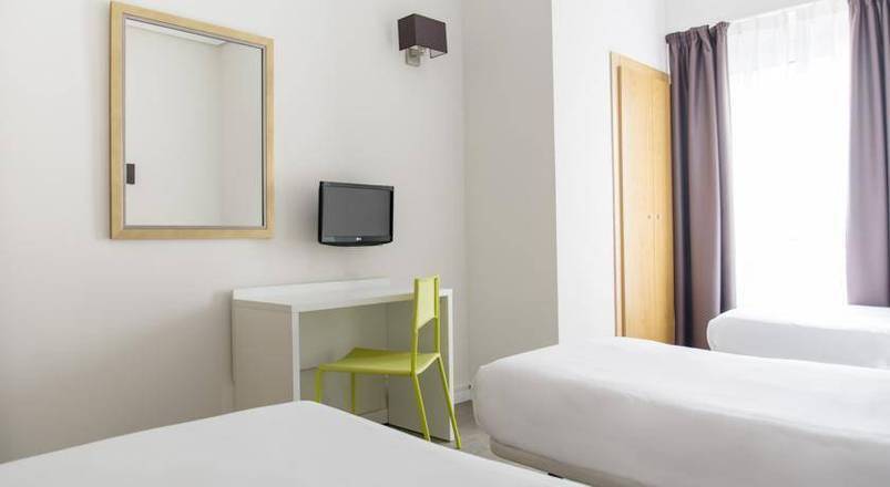 Sweet Hotel Continental, Valencia