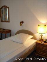 Rhein-Hotel St.Martin, Cologne