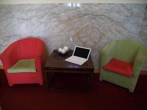 Hotel do Norte, Porto