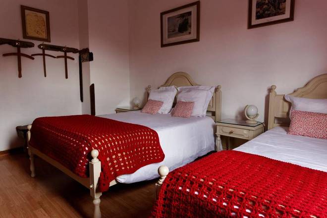 Guest House Alvares Cabral, Porto