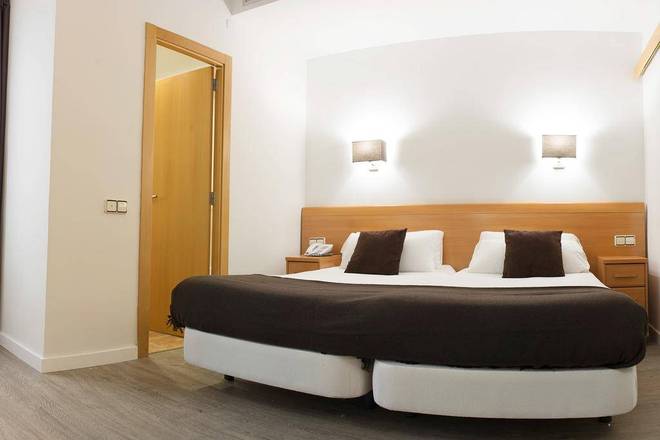 Sweet Hotel Continental, Valencia