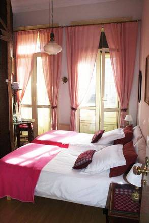 Guest House Alvares Cabral, Porto