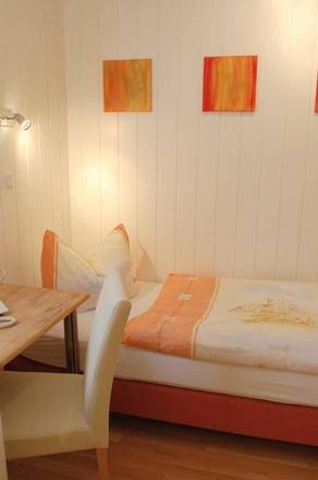 Hotel im Kupferkessel, Cologne