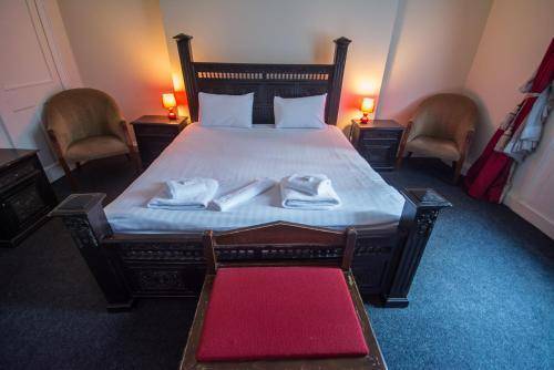 York House B&B, Edinburgh