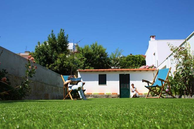 Guest House Alvares Cabral, Porto