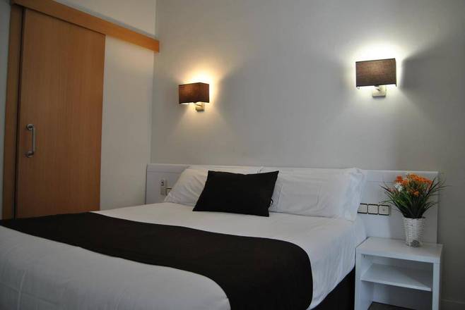 Sweet Hotel Continental, Valencia