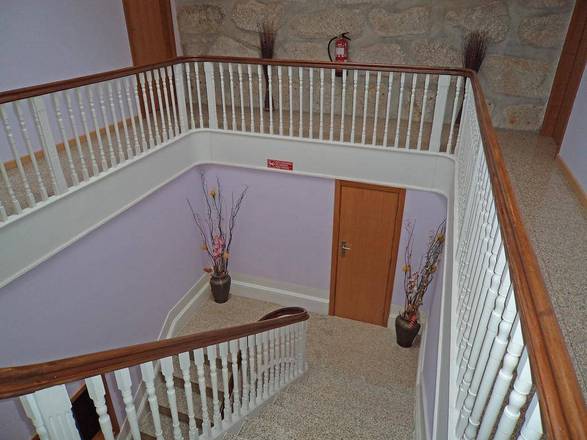 Residencial Monte Carlo, Porto