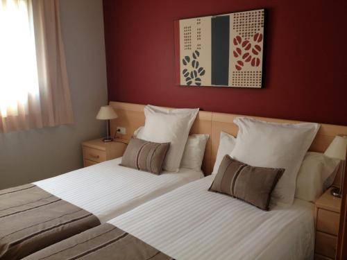 Apartamentos Plaza Picasso, Valencia
