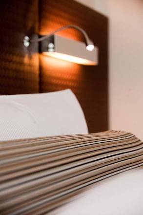 Mercure Hotel Koeln Belfortstrasse, Cologne