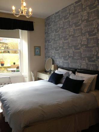 Ramsay's Bed & Breakfast, Edinburgh