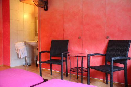 Hotel Otter, Zurich
