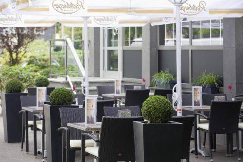 Mercure Hotel Koeln Belfortstrasse, Cologne