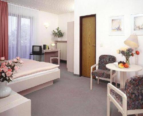 Hotel Skada City C&ouml;lln, Cologne