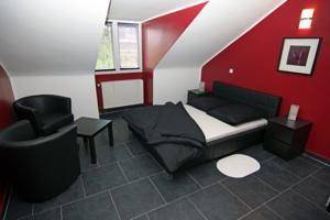 Hotel deLuxe, Cologne