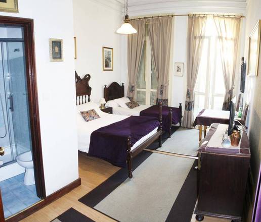 Guest House Alvares Cabral, Porto
