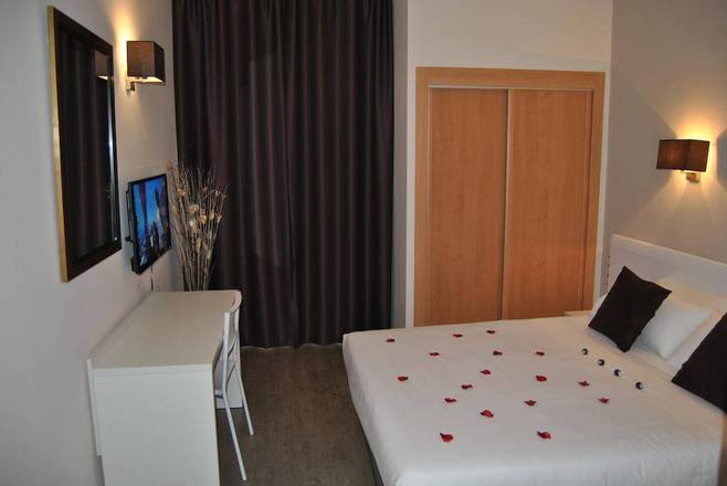 Sweet Hotel Continental, Valencia